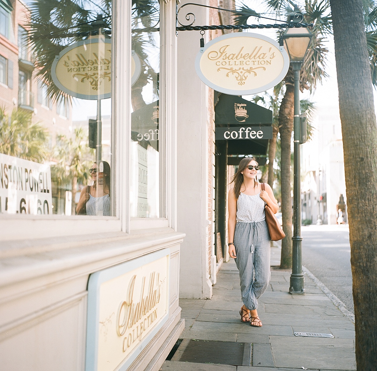 Charleston, SC film photographer | Abby Grace