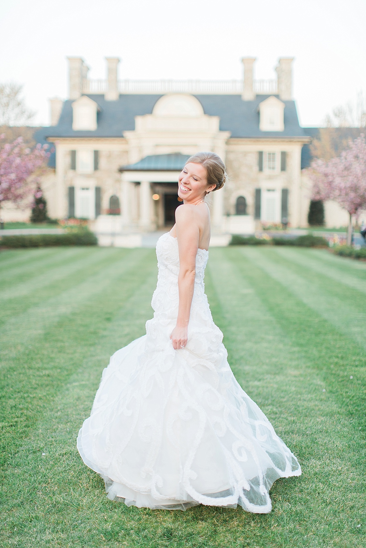 Belle Haven wedding in Alexandria, VA | Abby Grace