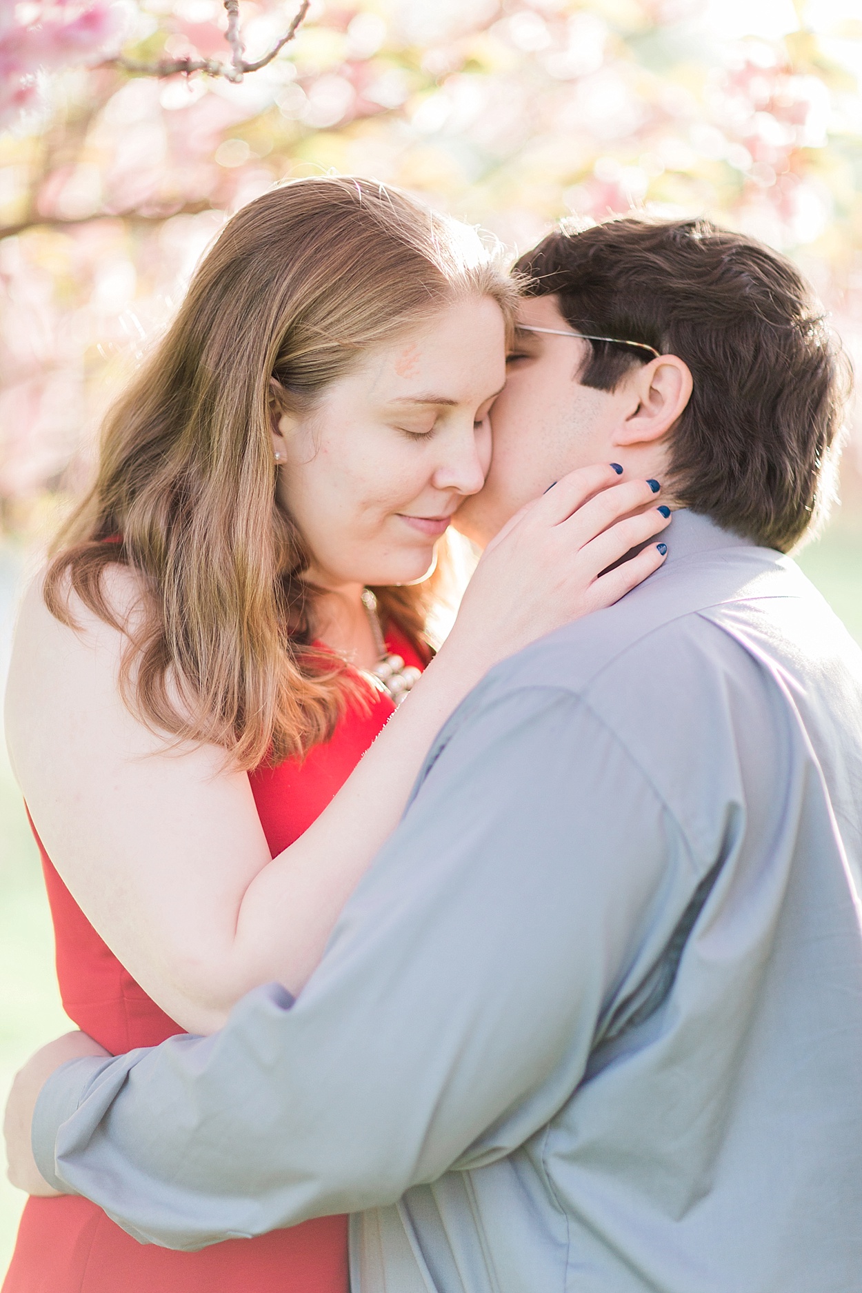 Maryland anniversary session | Abby Grace