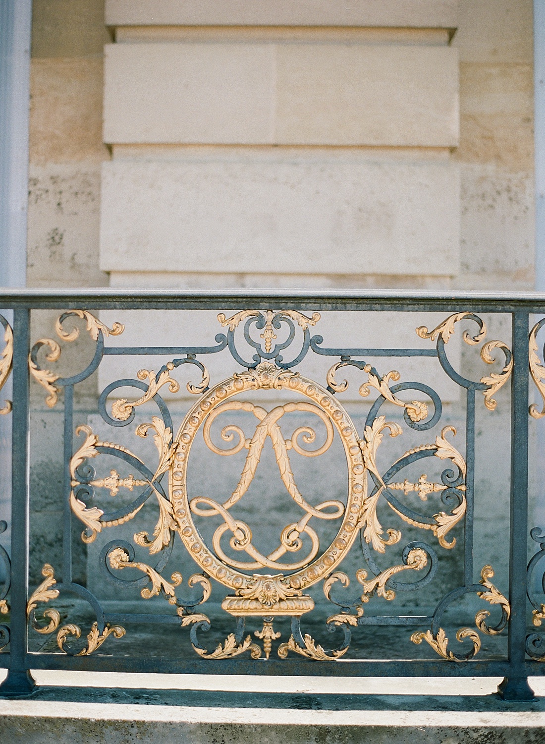 Château de Versailles | Photographe de voyager Abby Grace