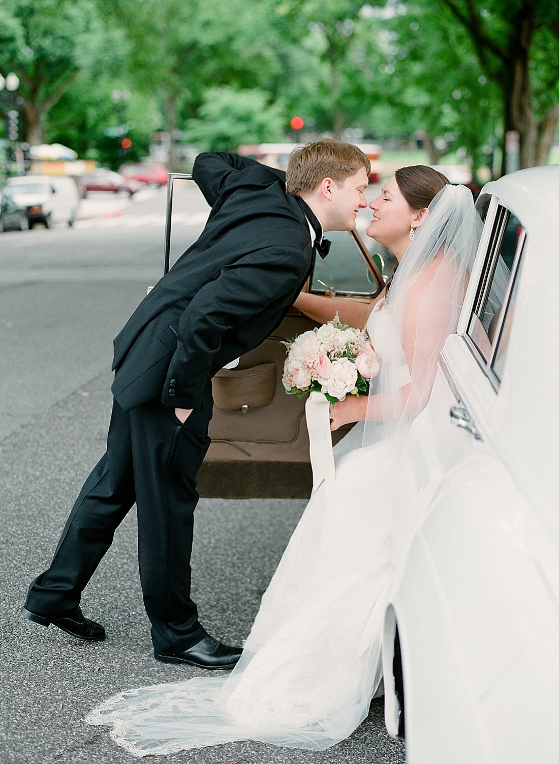 American Pharmacist's Association wedding portraits | Abby Grace Photography