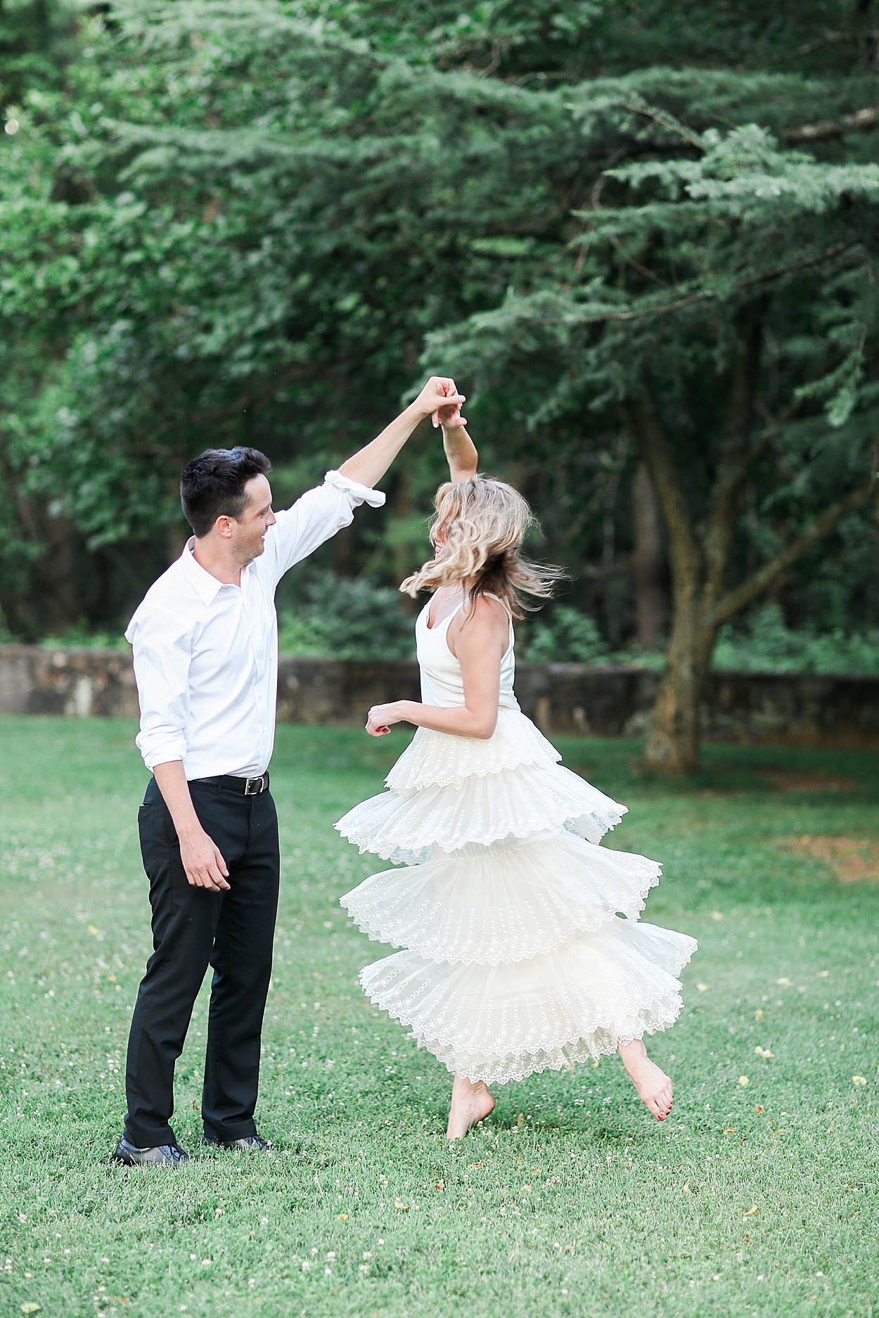 Will & Courtney | Rust Manor wedding | Abby Grace Photography