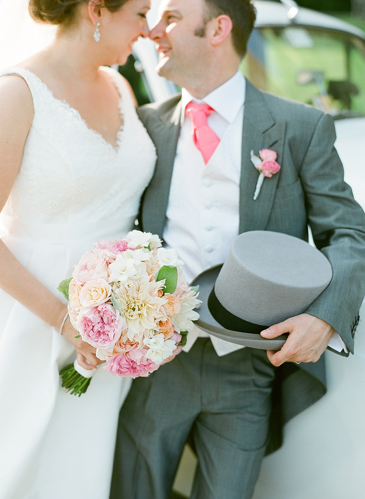 National Cathedral, DC wedding | Abby Grace Photography