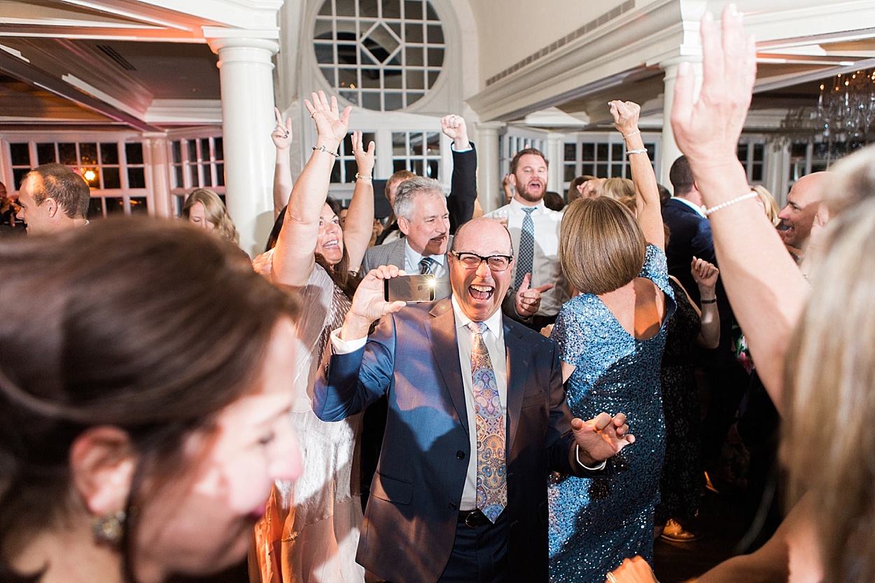 DC wedding at The Fairmont | Abby Grace Photography