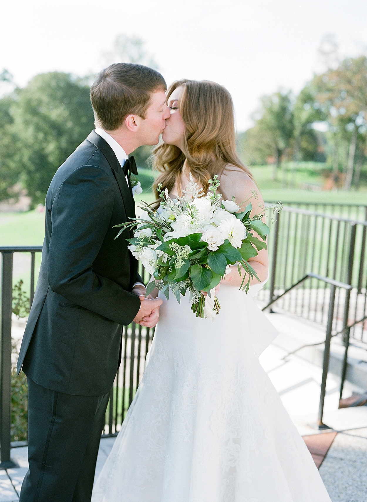 Congressional Country Club wedding | Abby Grace Photography