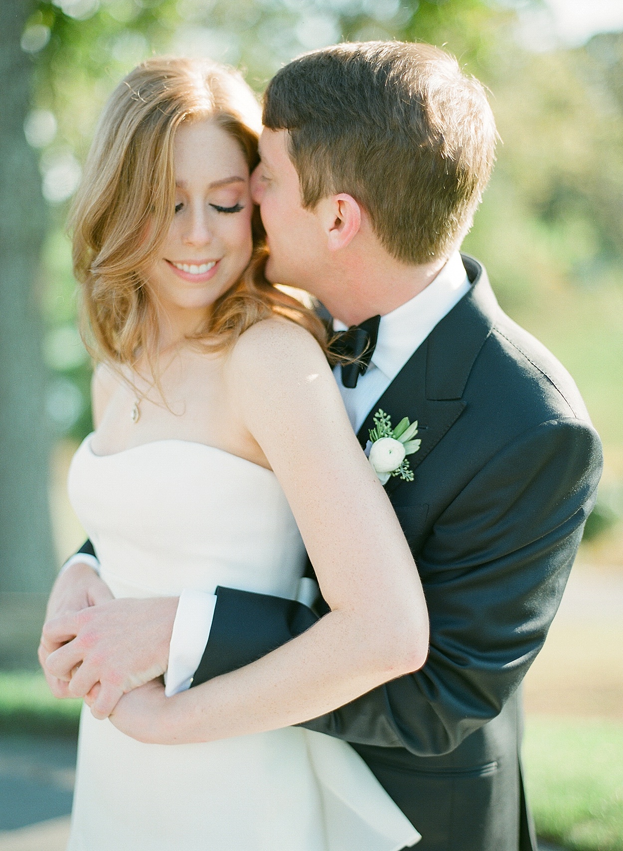 Congressional Country Club wedding | Abby Grace Photography