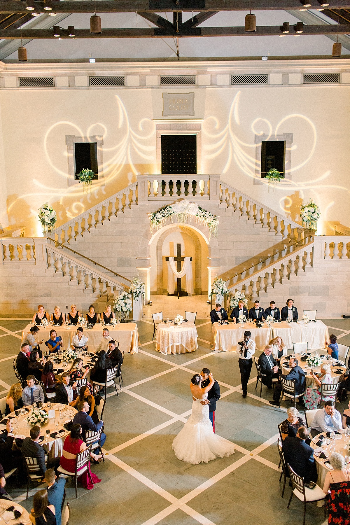 Chrysler Museum of Art wedding | Abby Grace