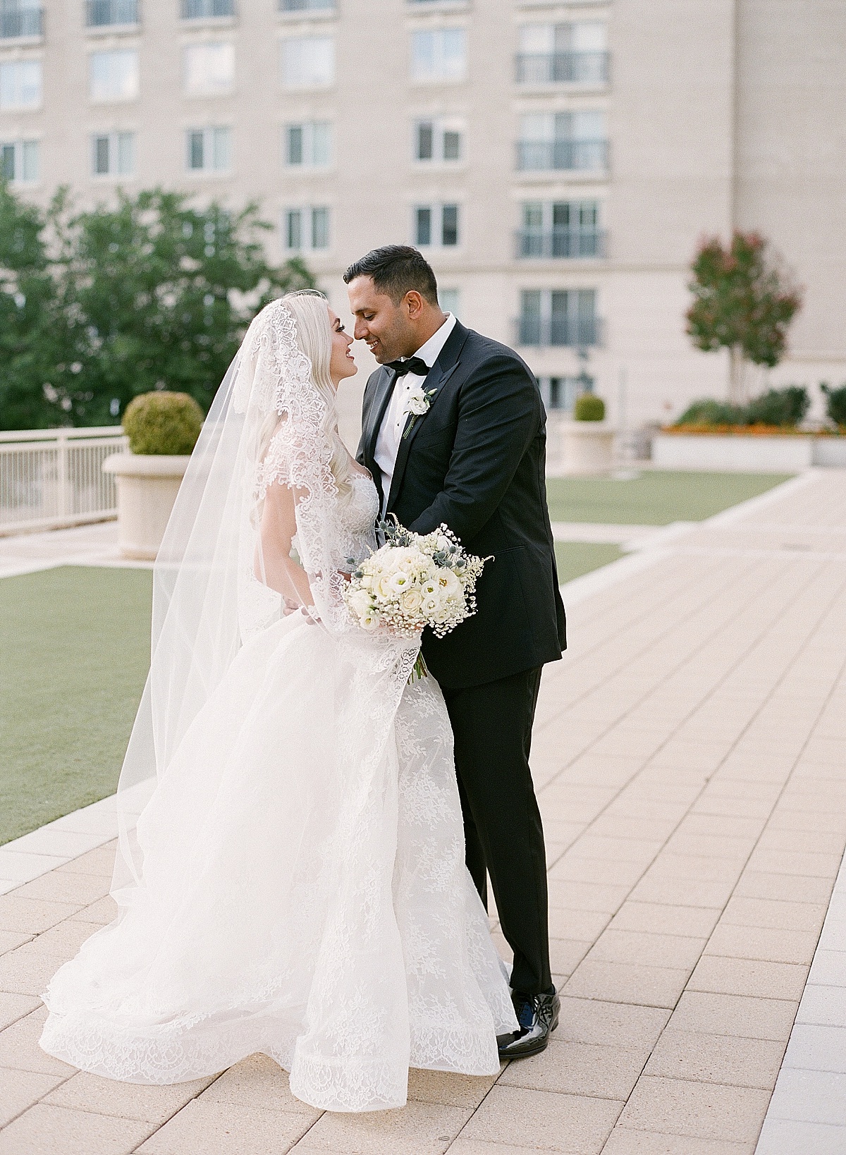 Annapolis wedding photographer | Abby Grace