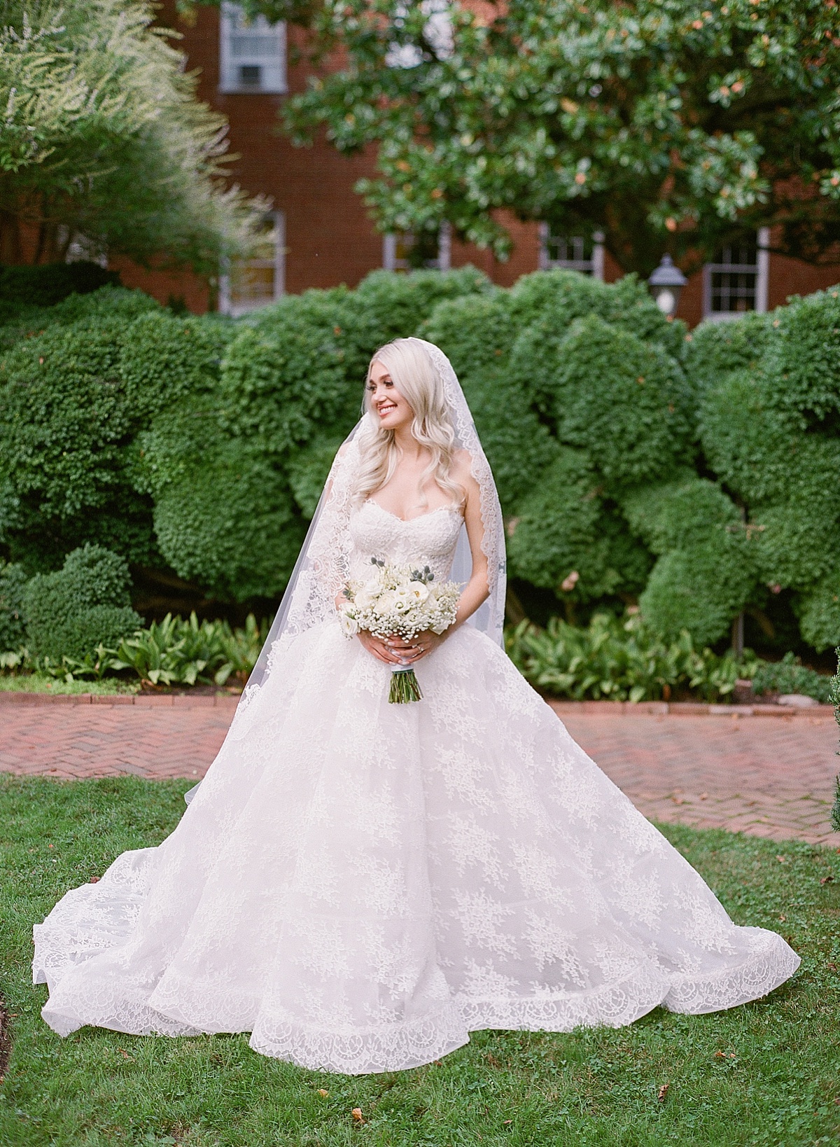 Annapolis wedding photographer | Abby Grace