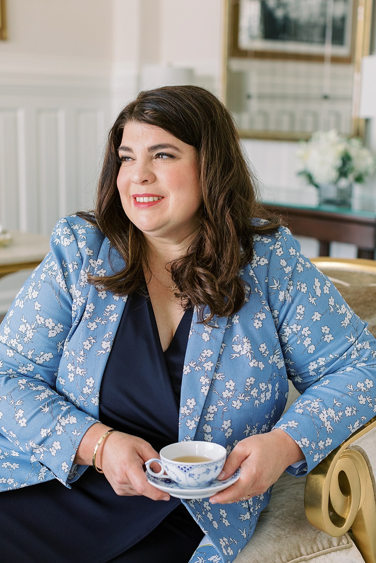 Brand shoot for Kelley Miller, lawyer + law professor | by Abby Grace Photography