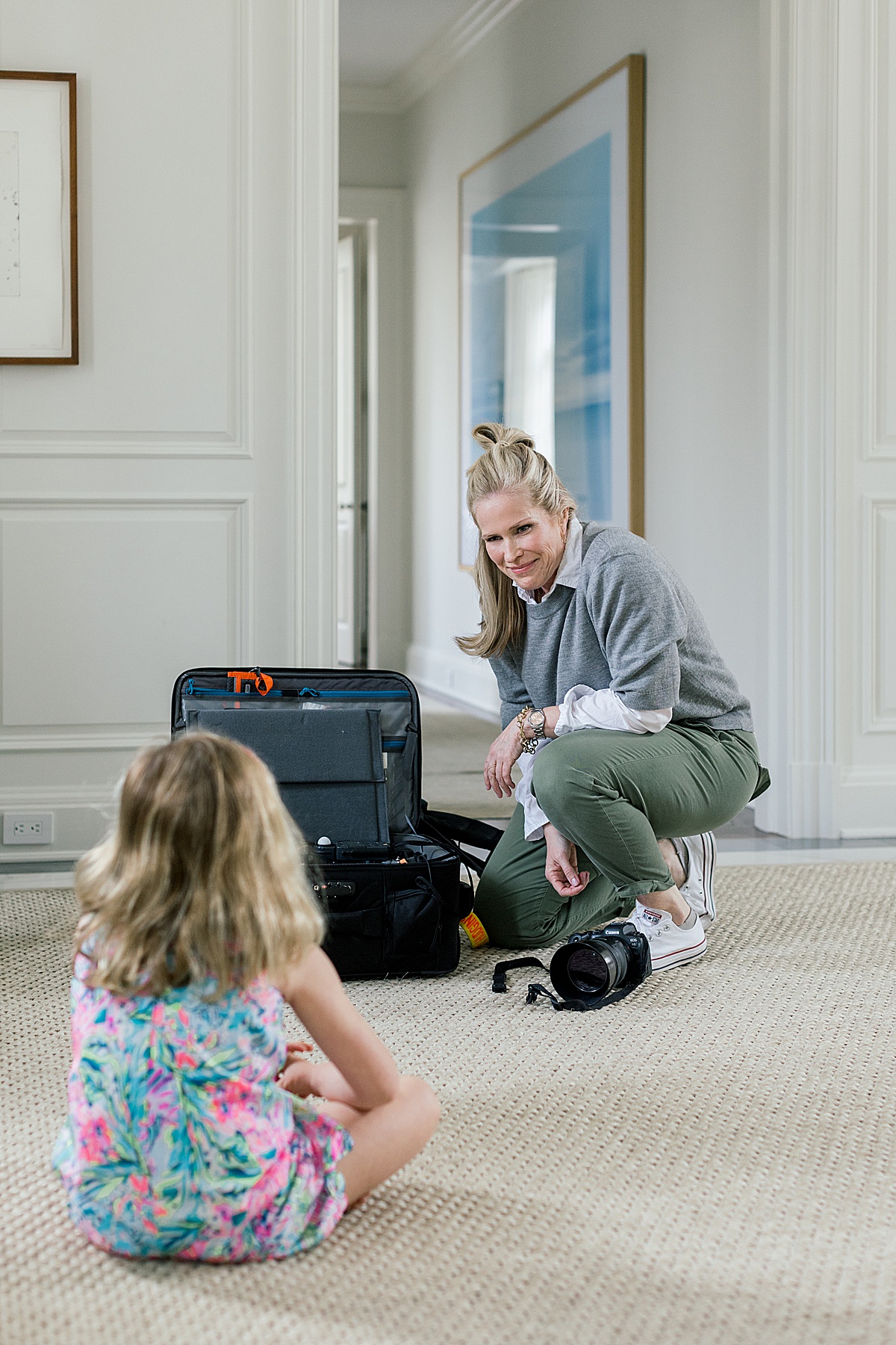 Connecticut brand shoot for family photographer Rachel Hudgins | Abby Grace Photography