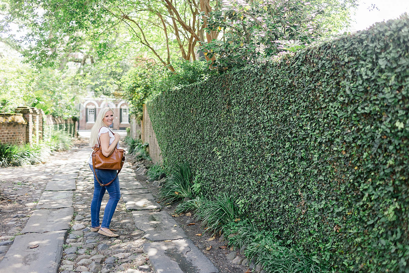Charleston Brand Photographer | Abby Grace