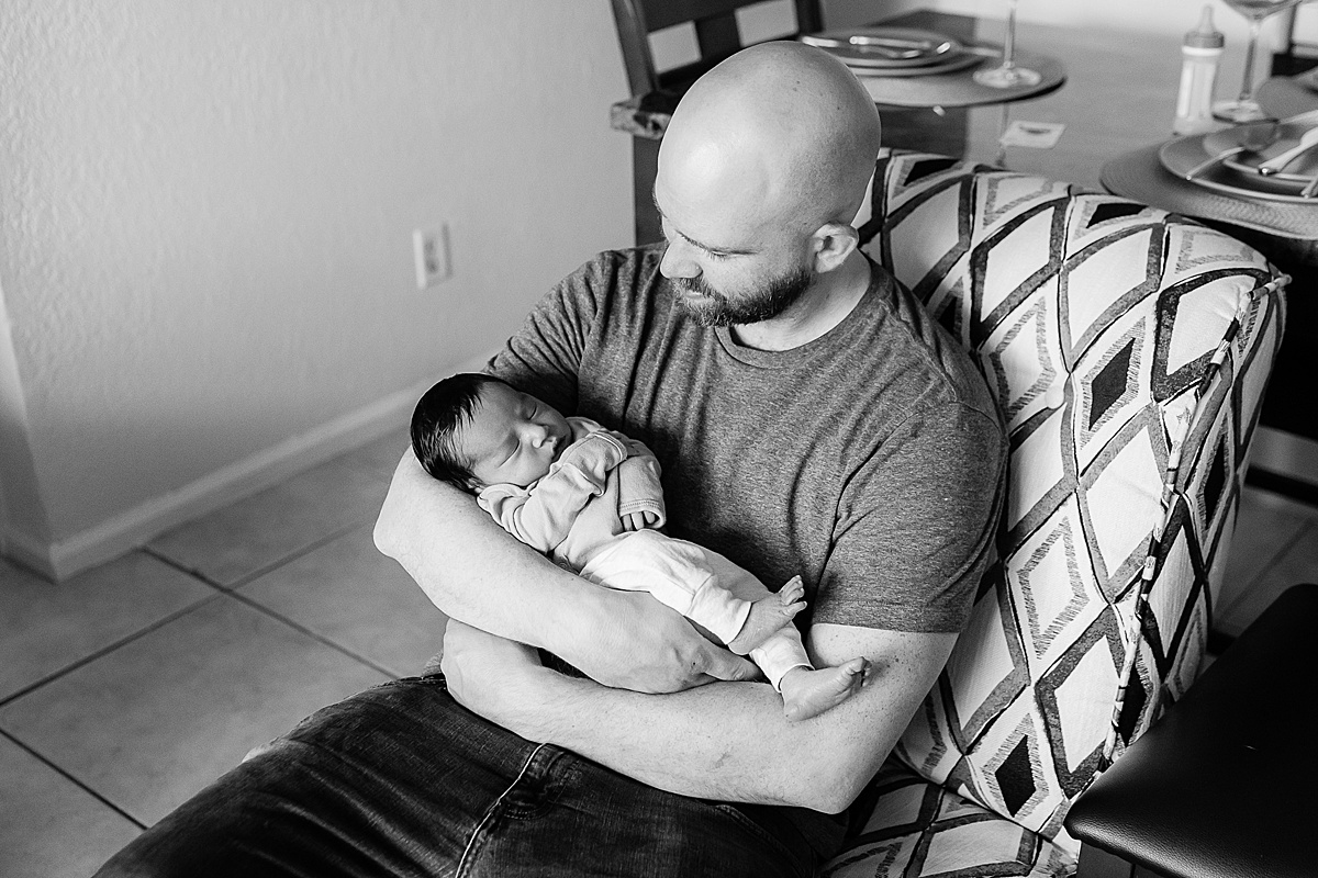 Teddy's adoption story | Emily Gerald Photography