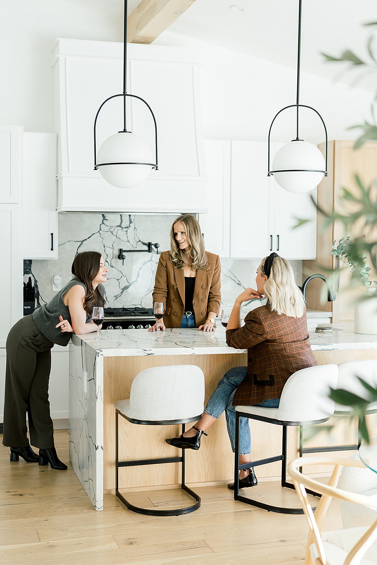 Brand shoot for The Linchpin Co in Scottsdale, AZ | by Abby Grace Photography