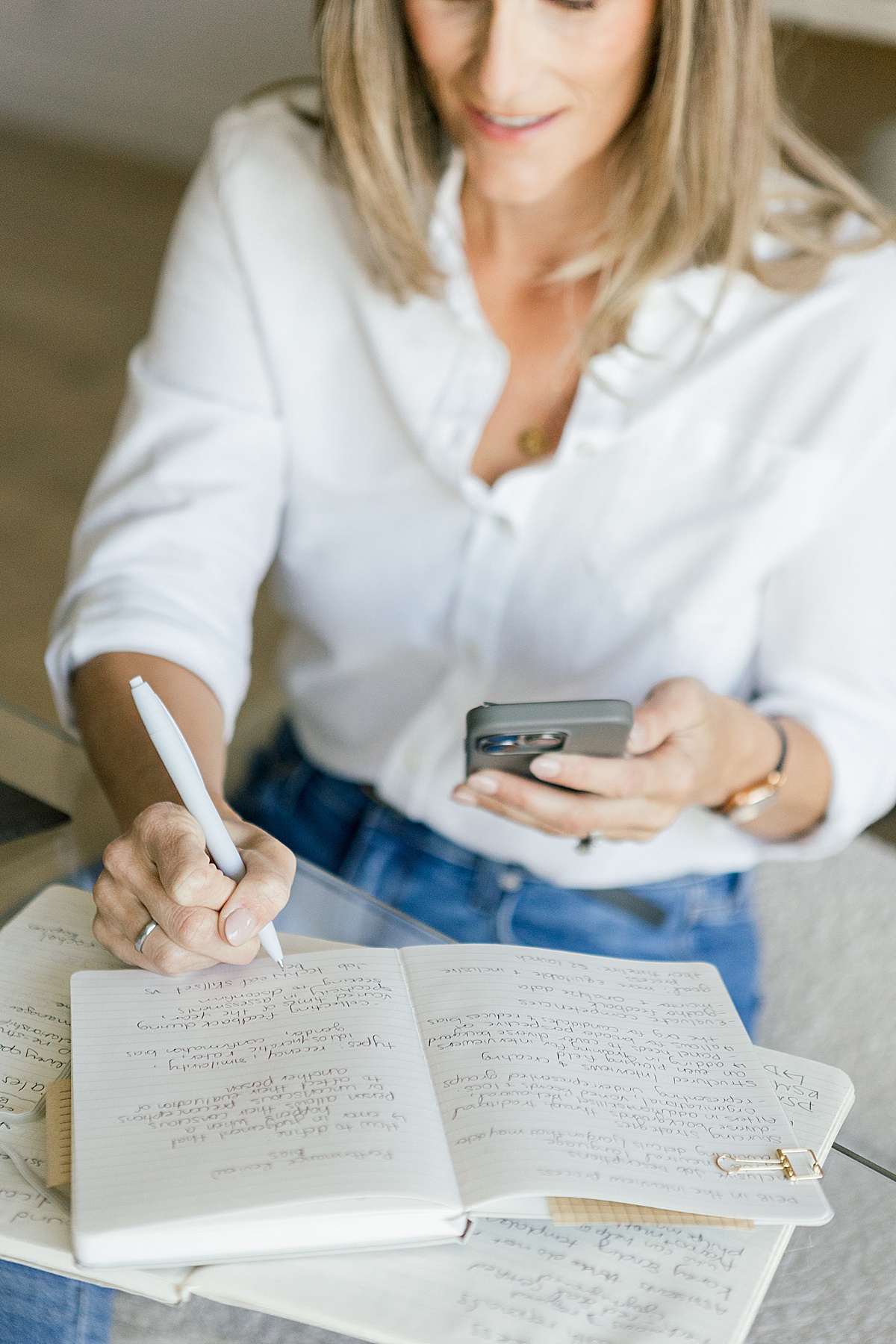 Brand shoot for The Linchpin Co in Scottsdale, AZ | by Abby Grace Photography