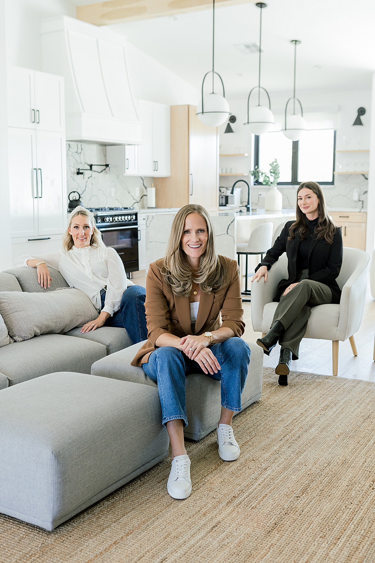 Brand shoot for The Linchpin Co in Scottsdale, AZ | by Abby Grace Photography