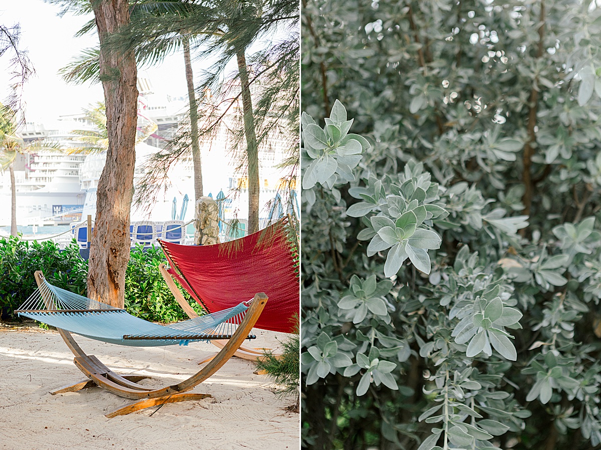 Wander Beyond Retreat by Wanderlust Campus, on Royal Caribbean ship Utopia of the Seas | photo by Abby Grace Photography