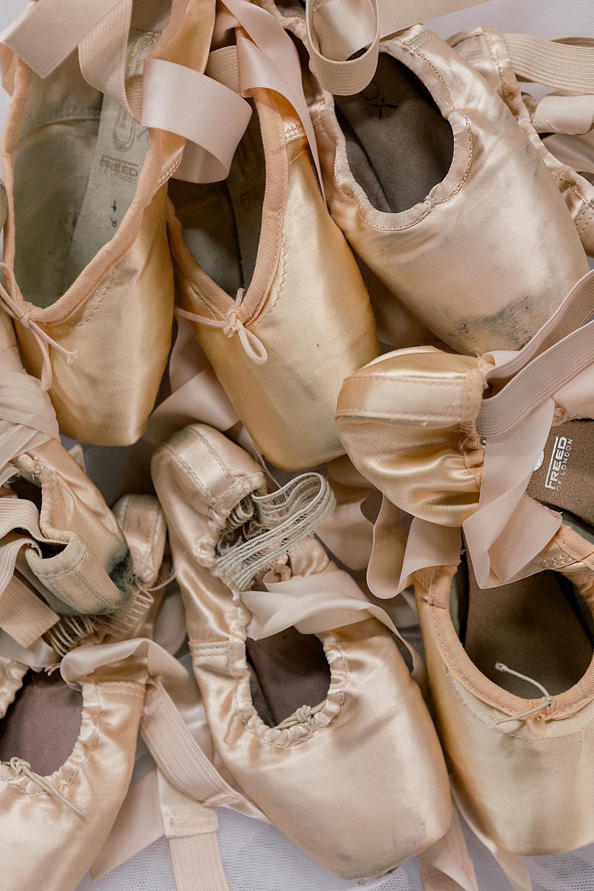 Capital Ballet | DC ballet company promotional photos, by Abby Grace Photography