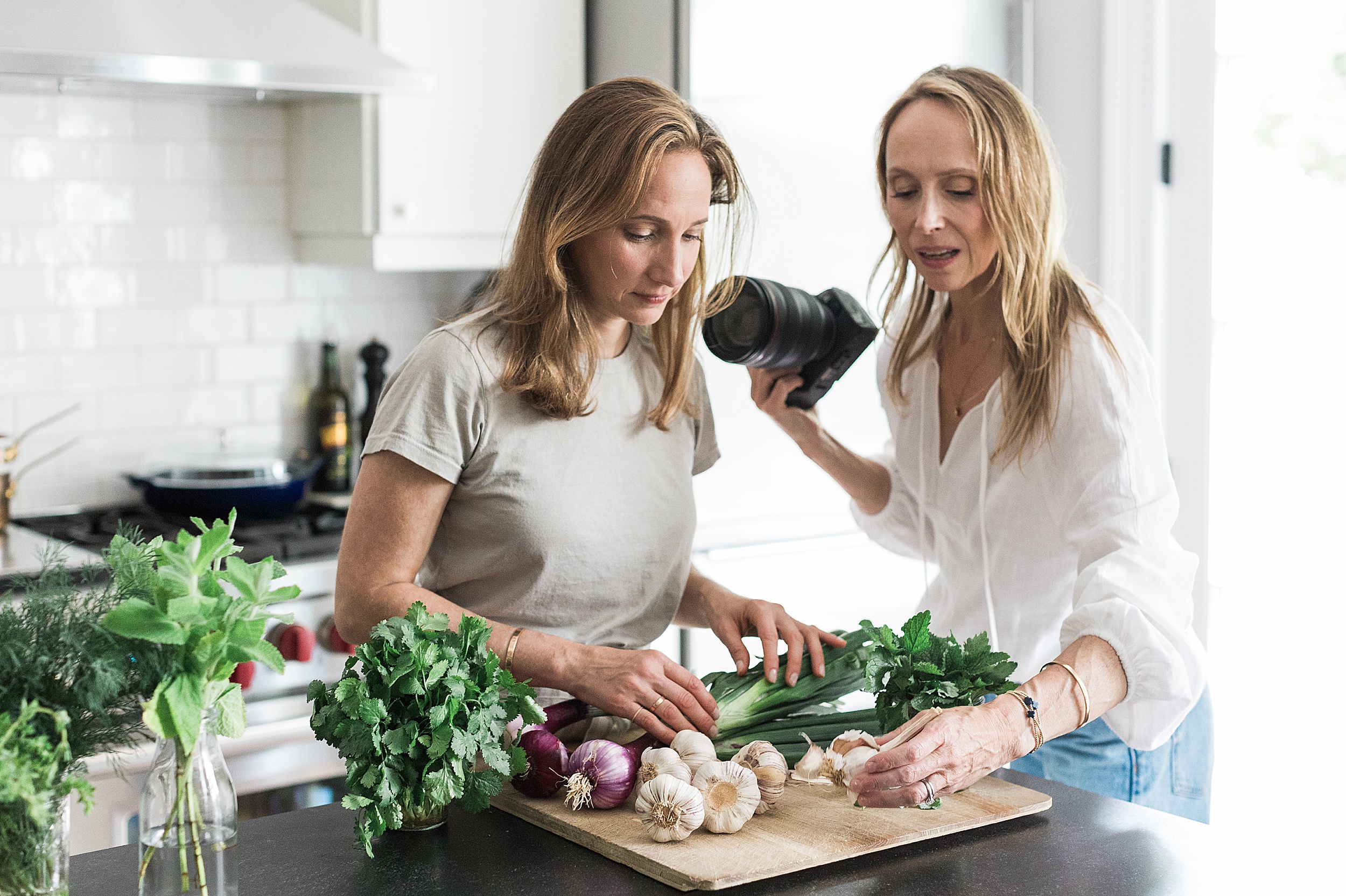 Alexandria Brand Photographer Lisa Scontras | photographed by Abby Grace