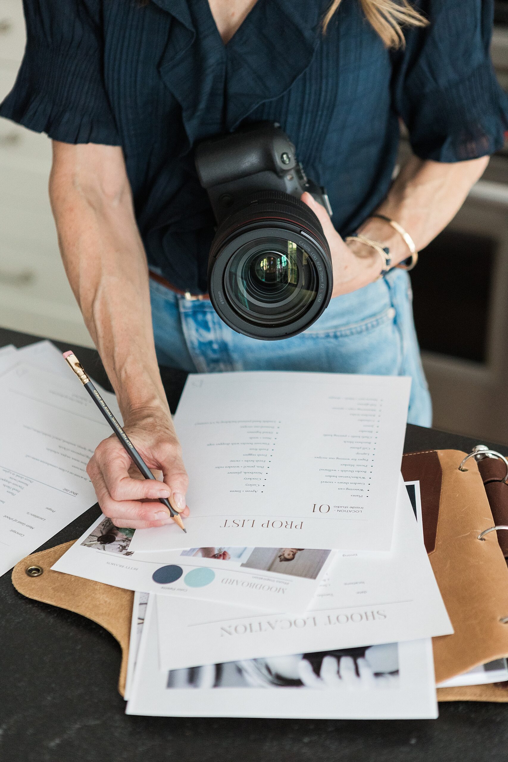 Alexandria Brand Photographer Lisa Scontras | photographed by Abby Grace