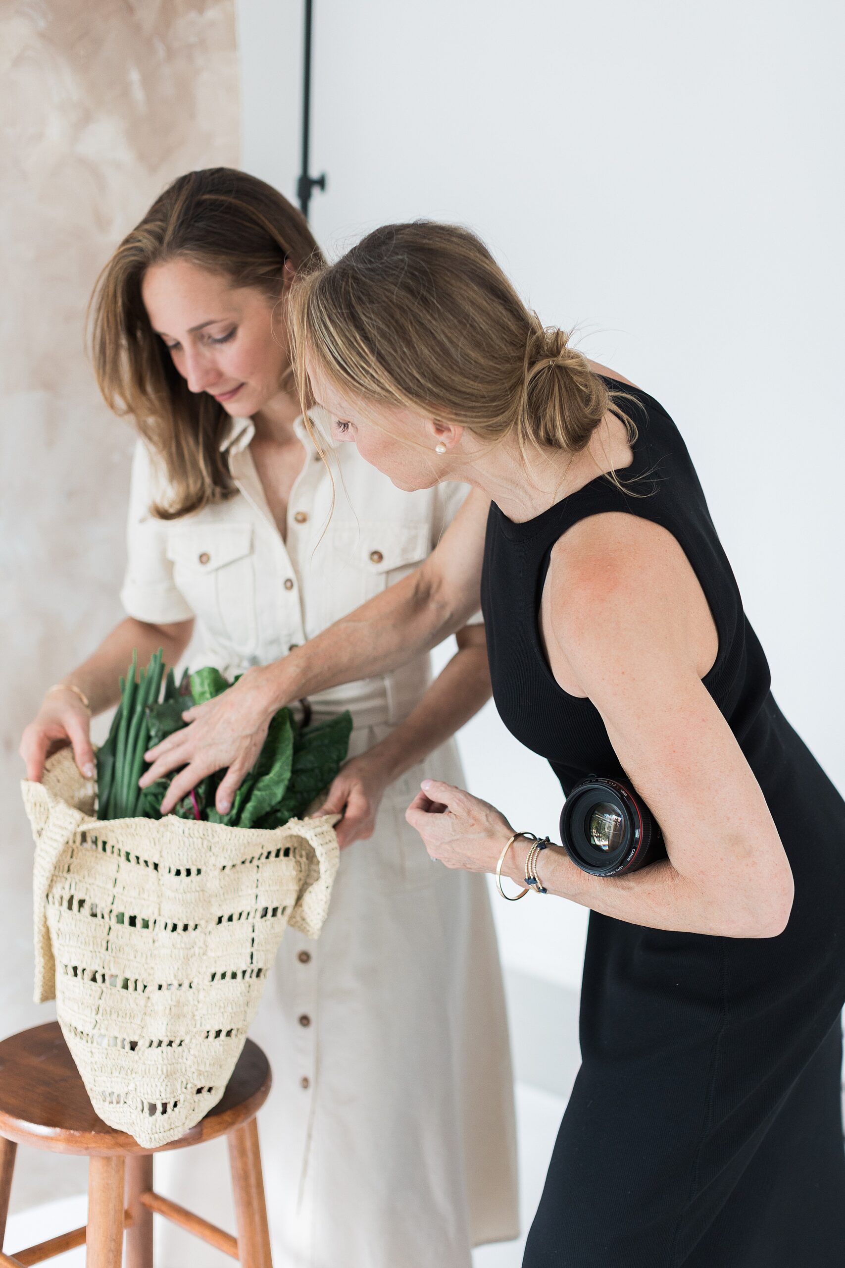 Alexandria Brand Photographer Lisa Scontras | photographed by Abby Grace