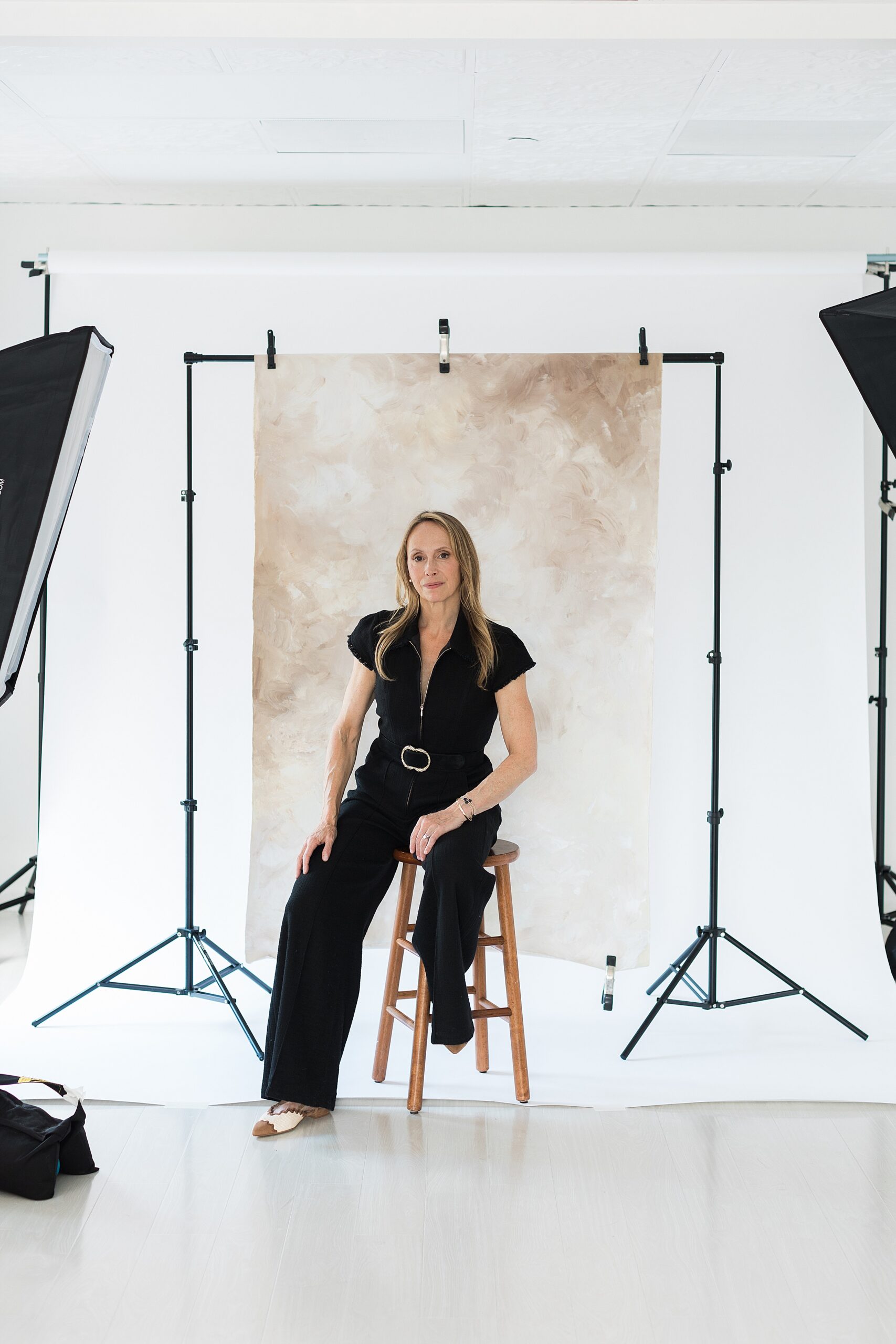 Alexandria Brand Photographer Lisa Scontras | photographed by Abby Grace