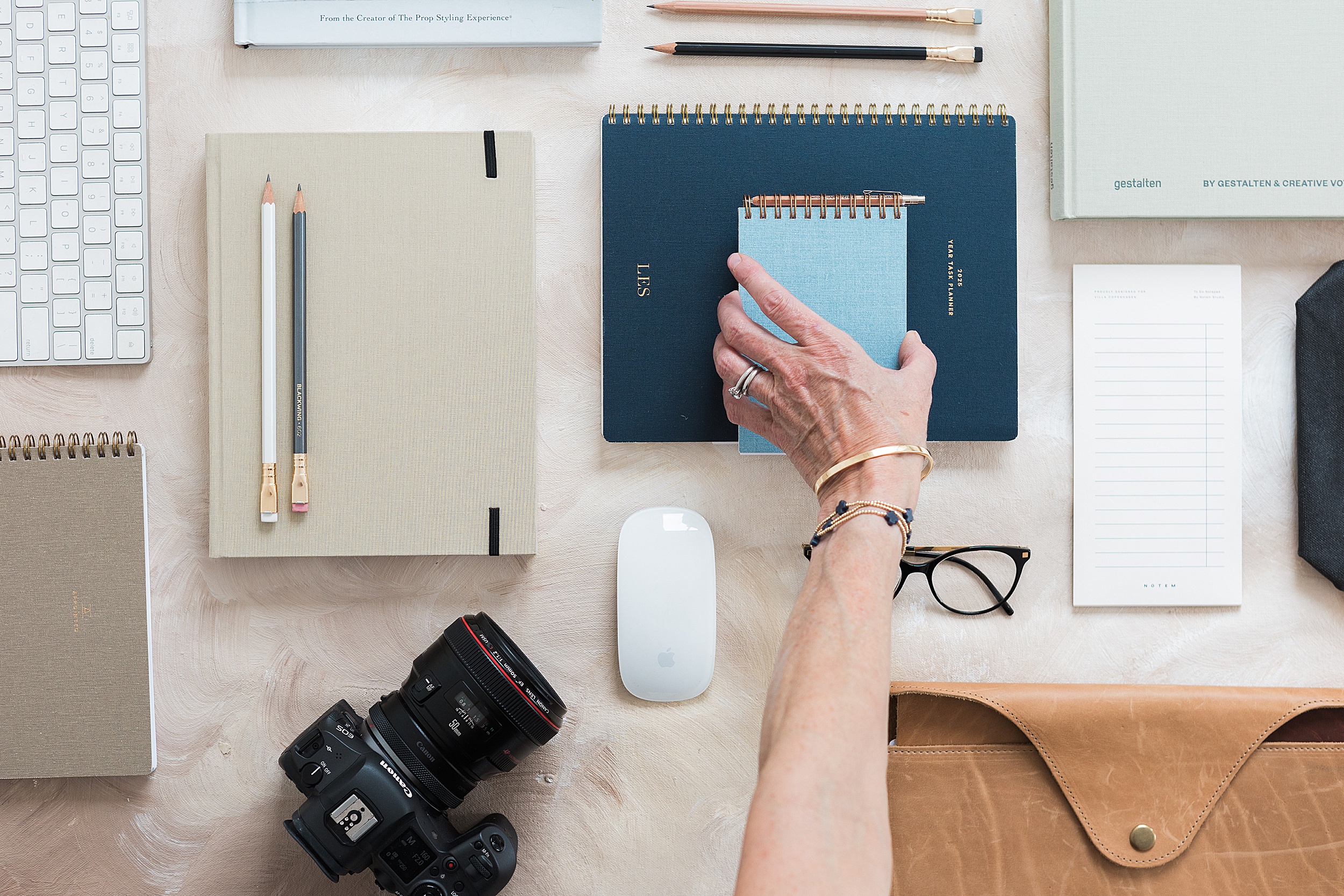 Alexandria Brand Photographer Lisa Scontras | photographed by Abby Grace