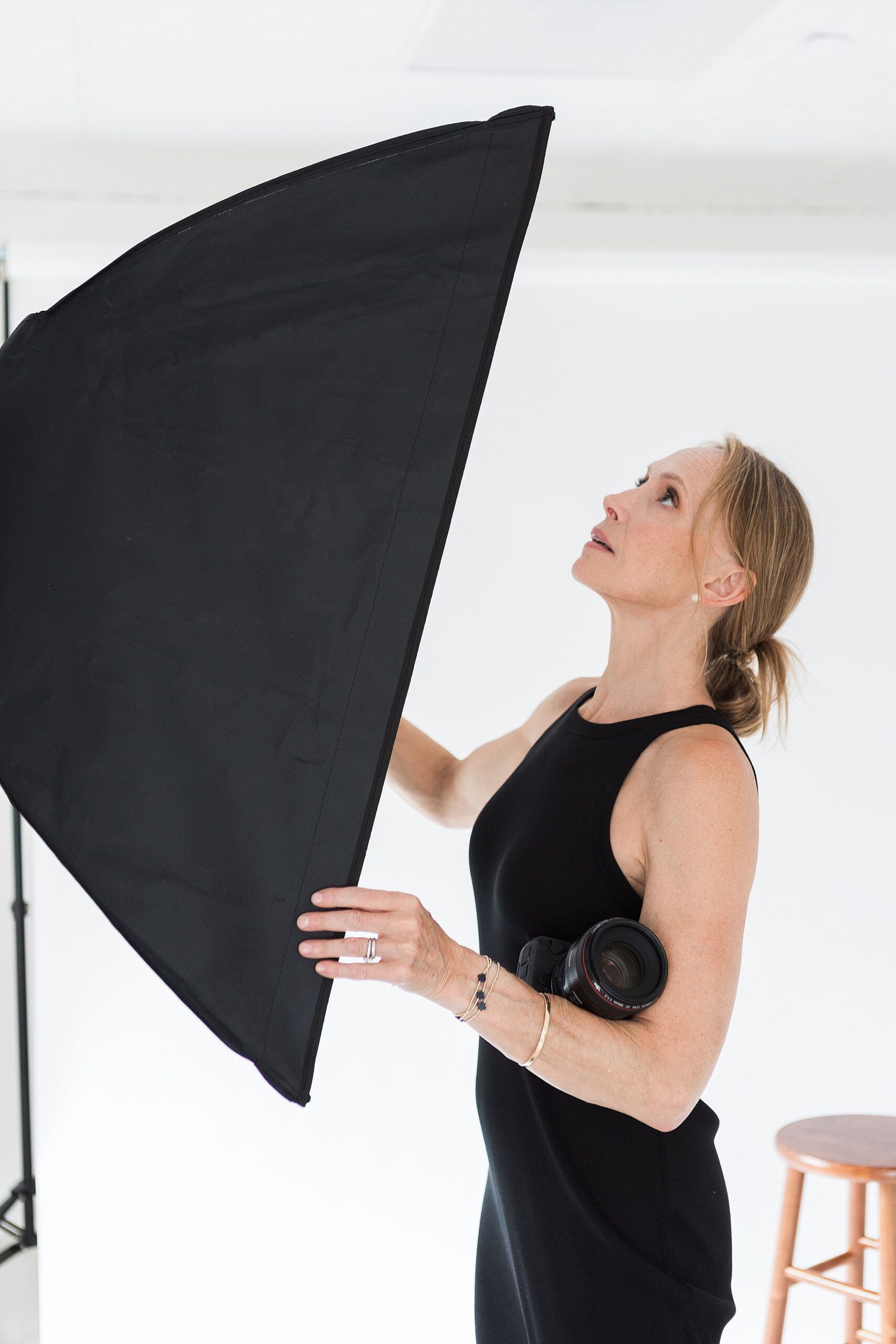 Alexandria Brand Photographer Lisa Scontras | photographed by Abby Grace