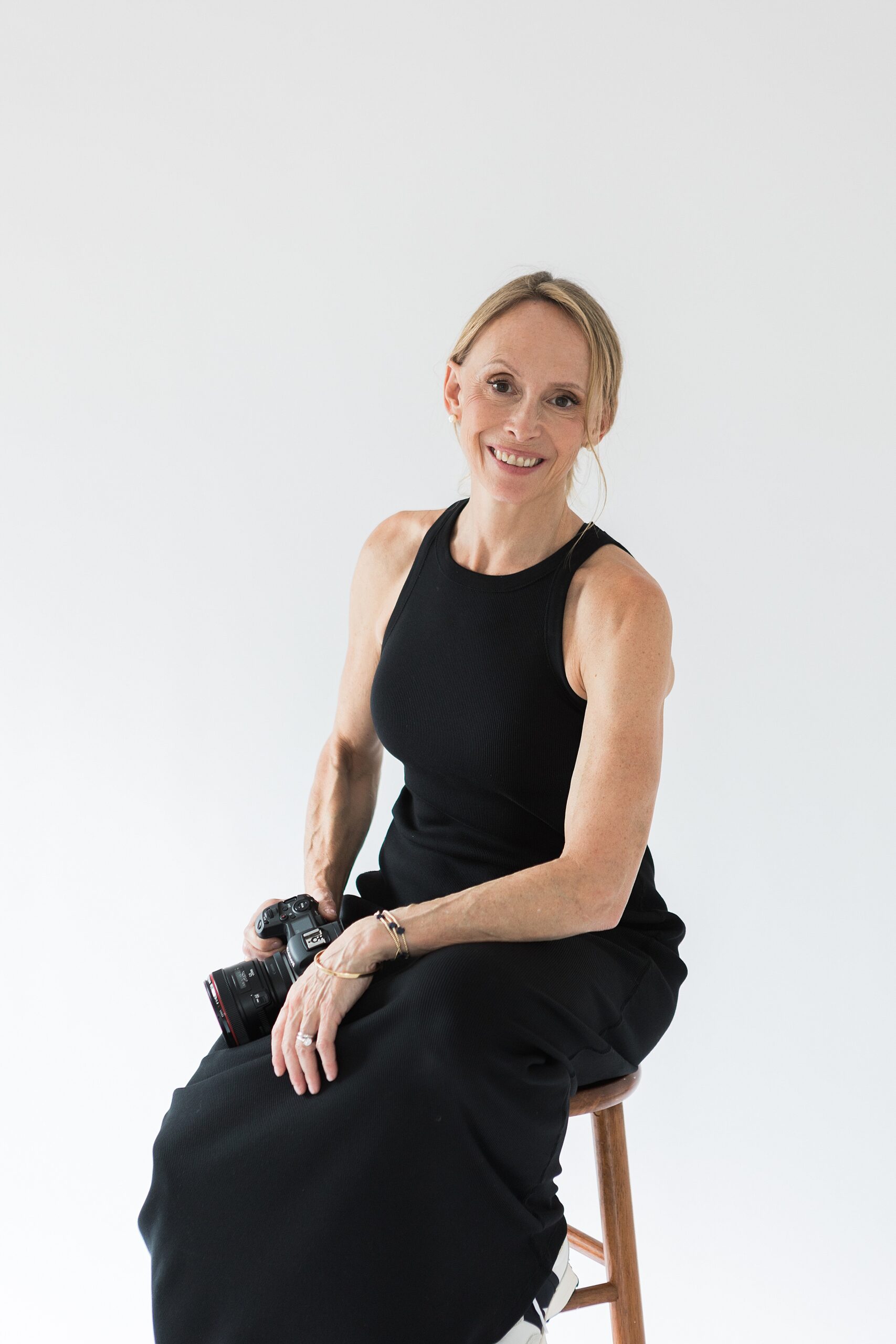 Alexandria Brand Photographer Lisa Scontras | photographed by Abby Grace