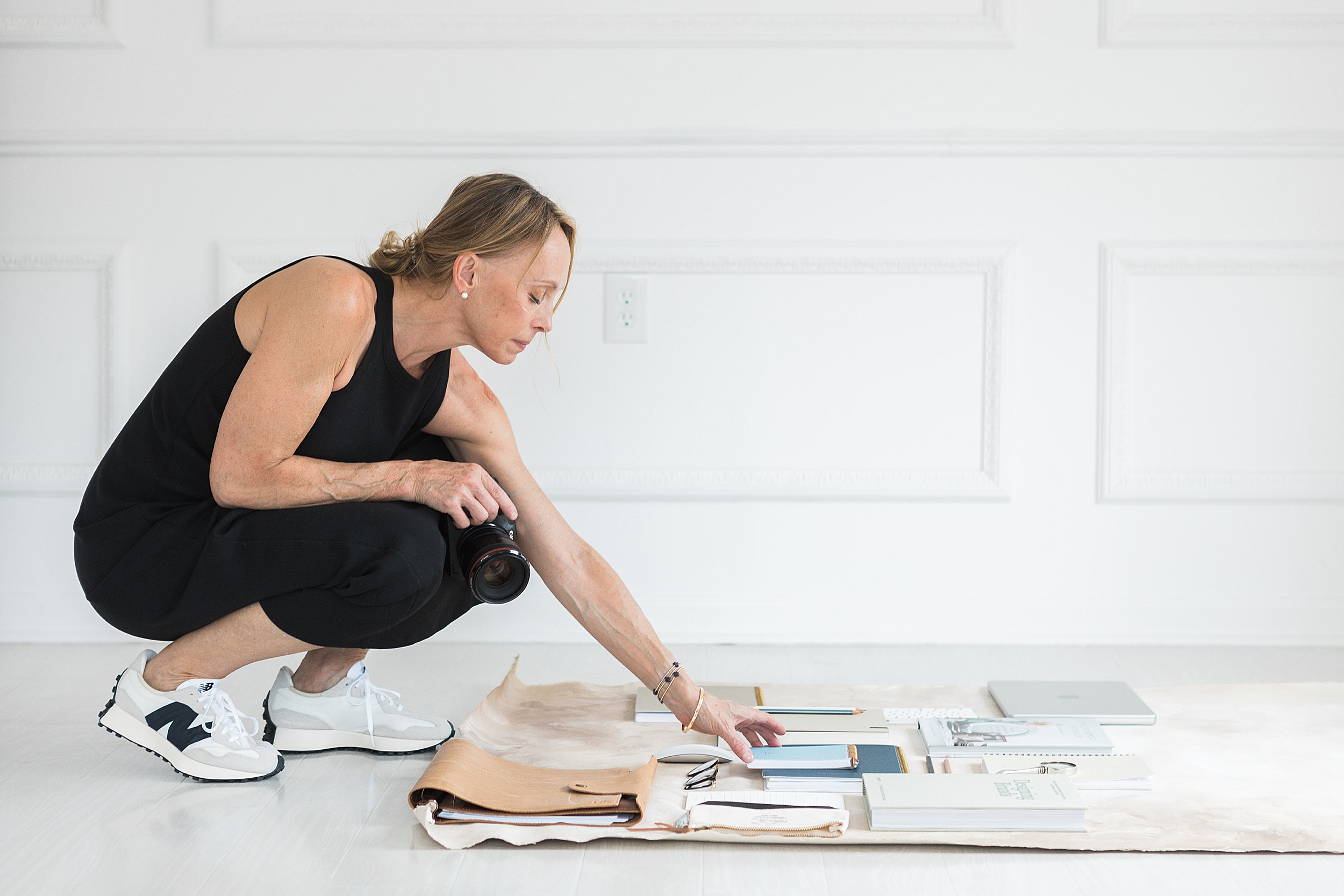 Alexandria Brand Photographer Lisa Scontras | photographed by Abby Grace