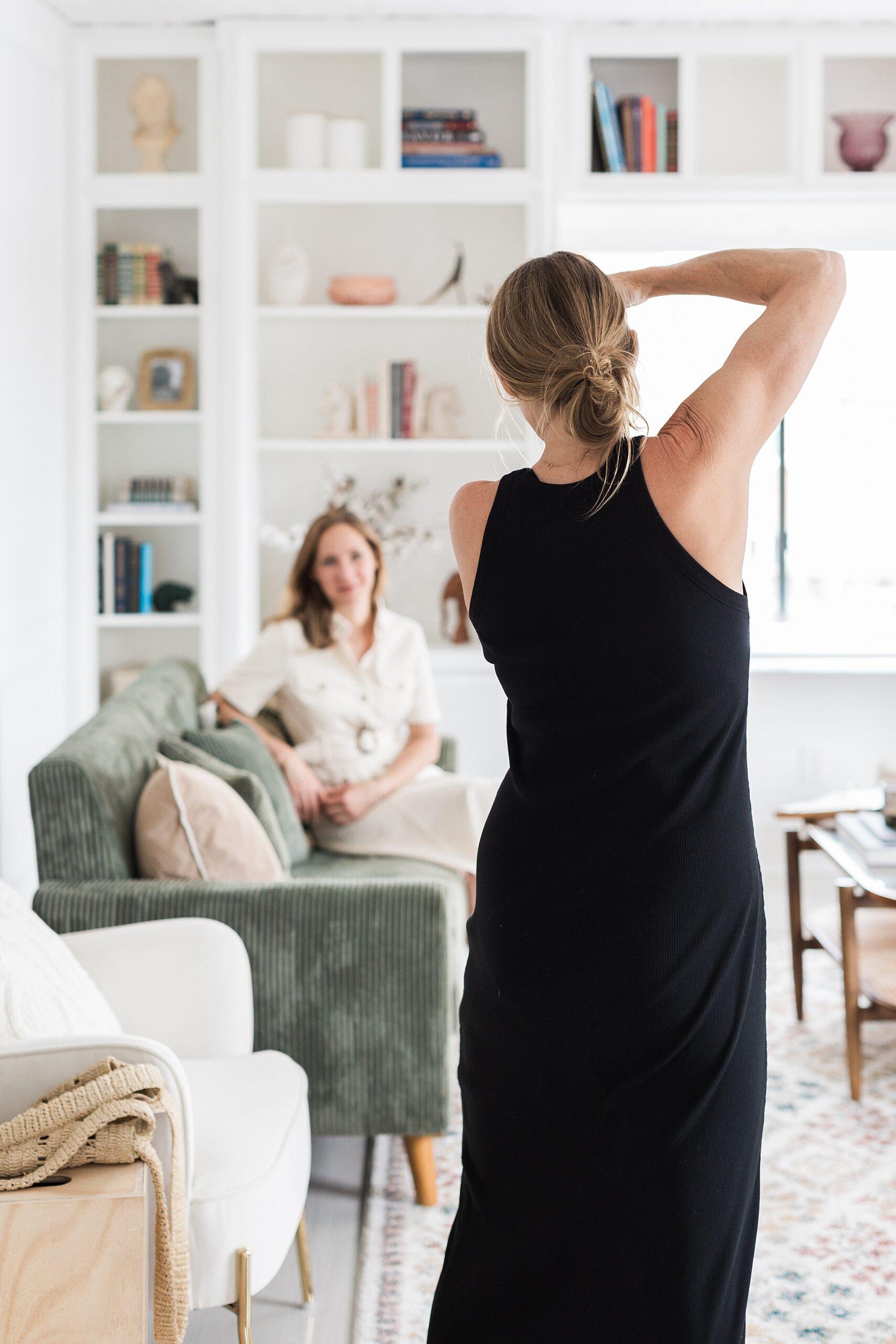 Alexandria Brand Photographer Lisa Scontras | photographed by Abby Grace