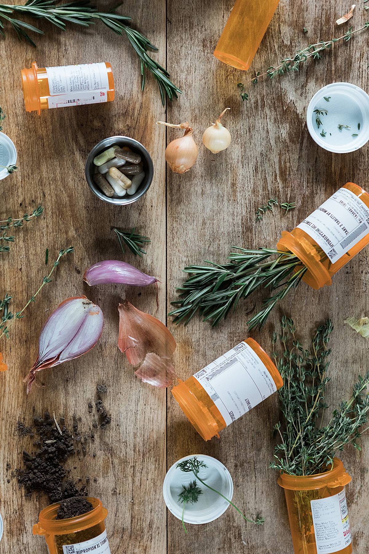 Brand session for functional medicine doctor Dr. Aaron Hartman | by Abby Grace Photography