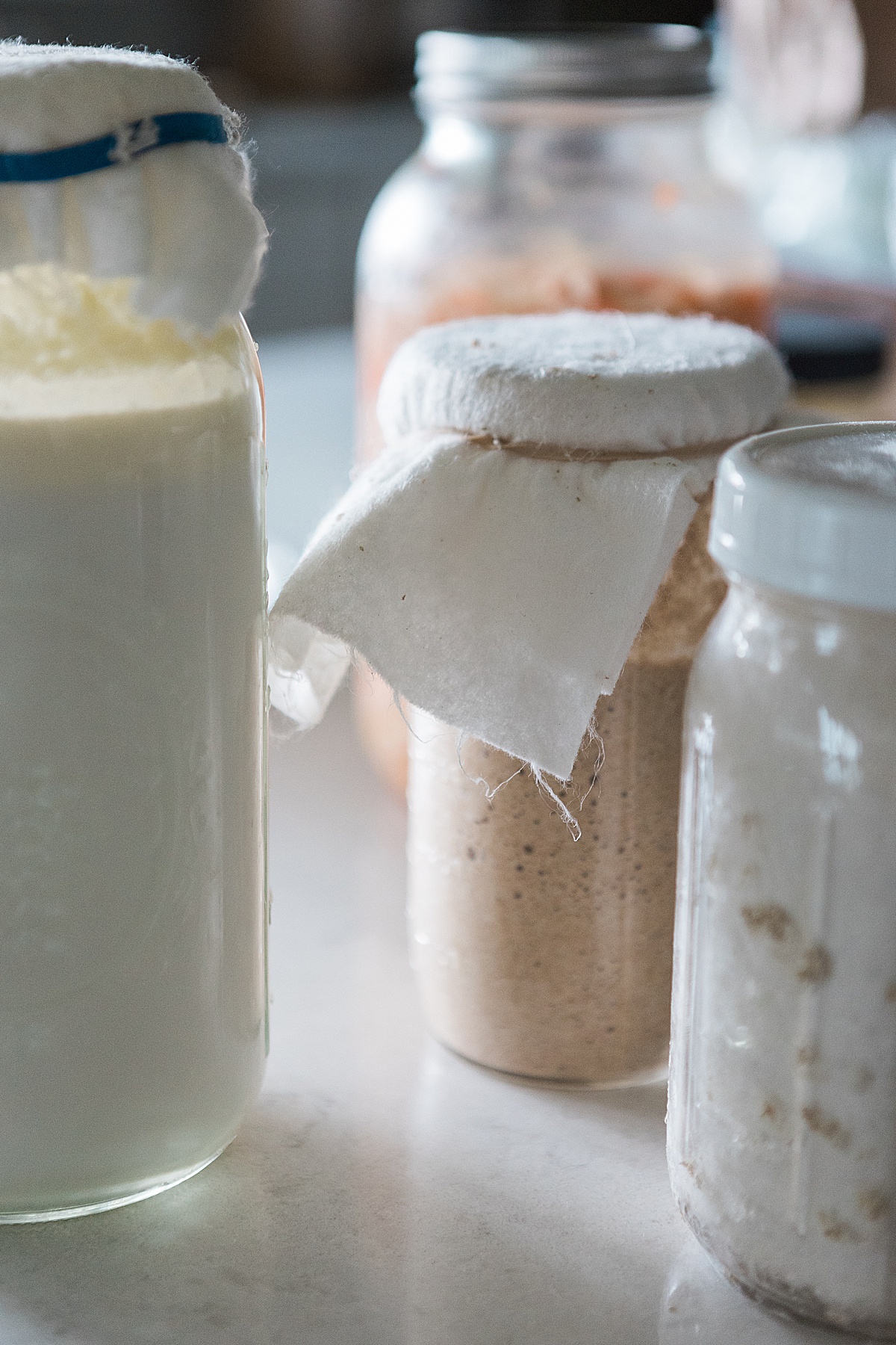 Brand session for functional medicine doctor Dr. Aaron Hartman | by Abby Grace Photography