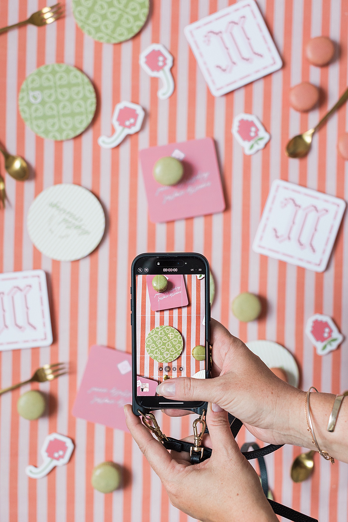 Digital Cravings Brand & Web Studio | Brand photos by Abby Grace Photography