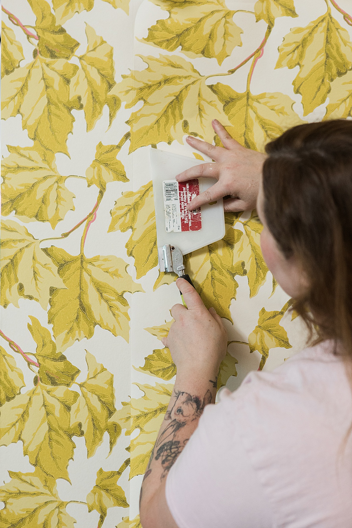 The Pattern Collective | Wallpaper + textile boutique in New Orleans | by Abby Grace Photography