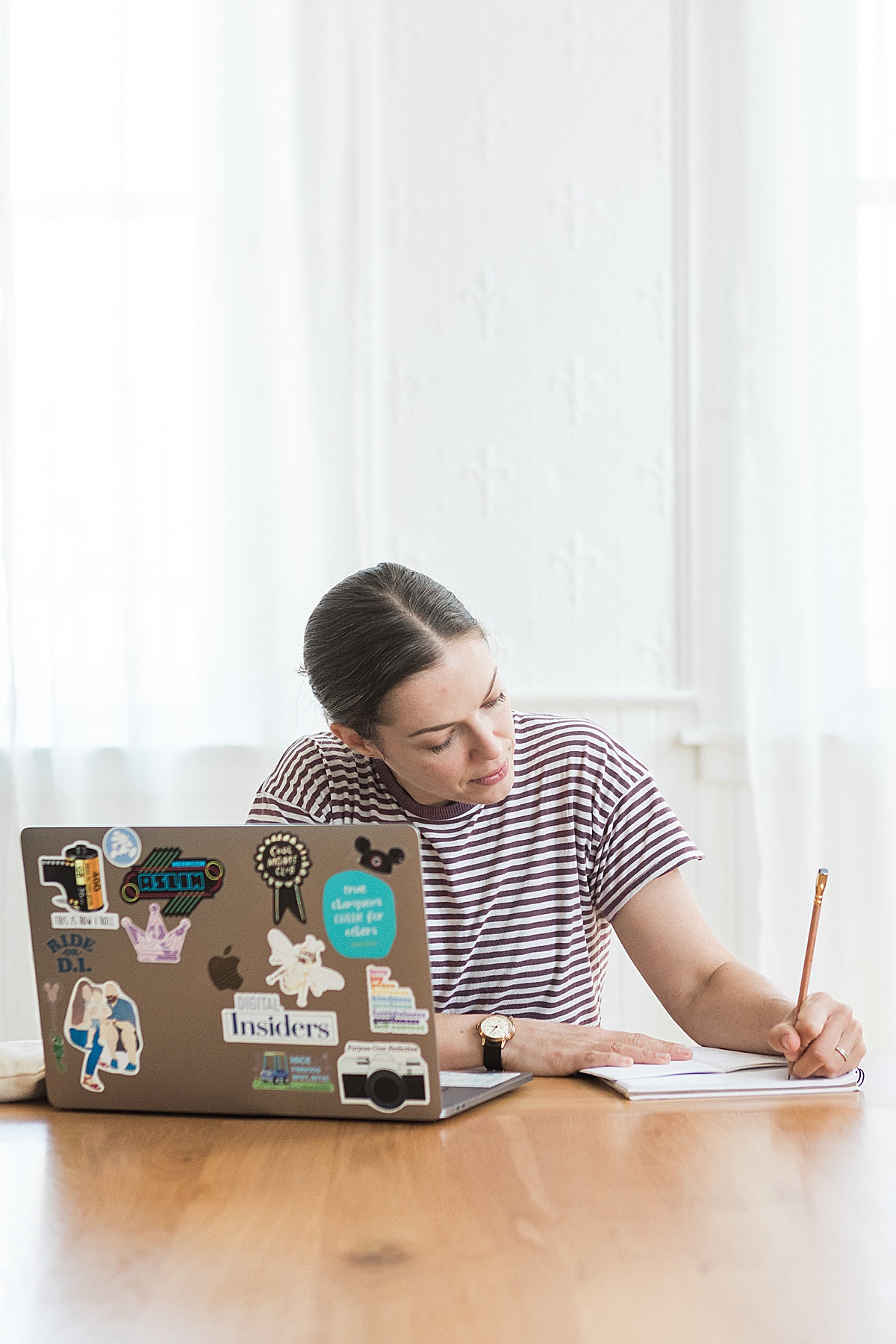 Coach for creative small business owners | Abby Grace Springmann