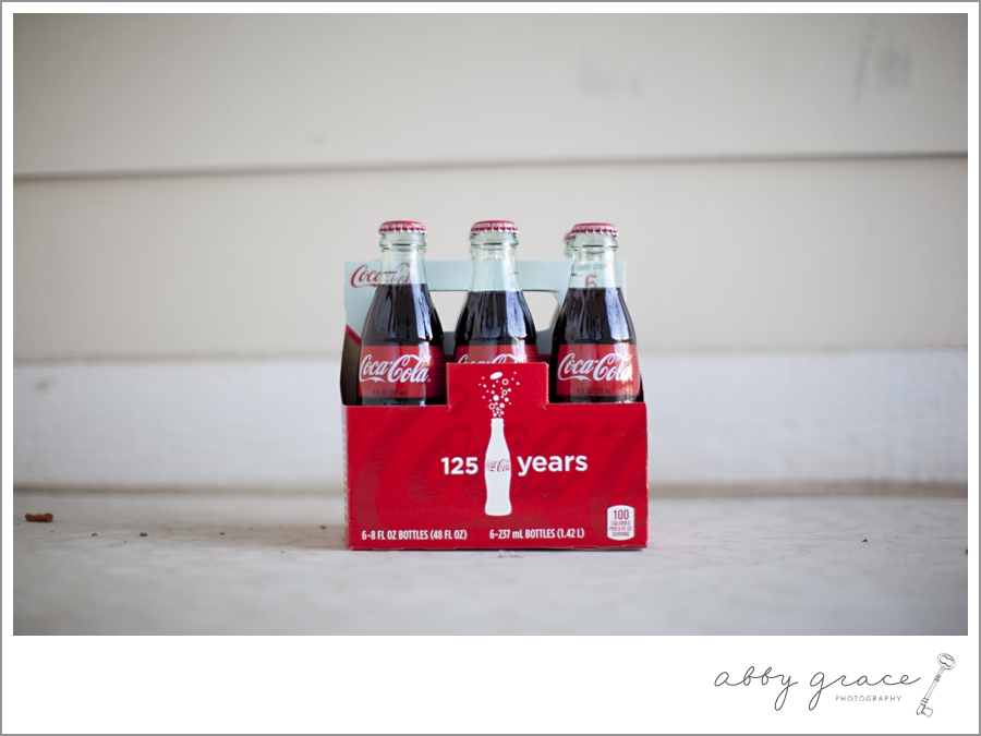Coca-Cola photographer