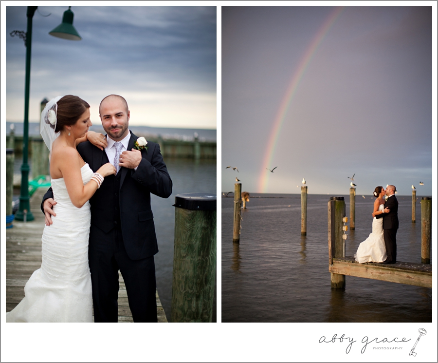 chesapeake maryland wedding photographer