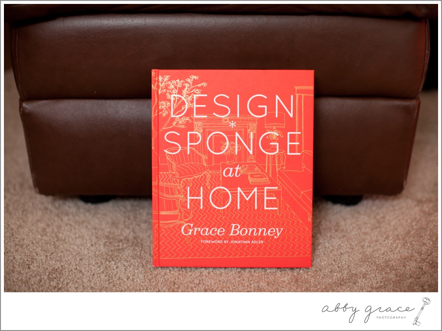 Design*Sponge at Home