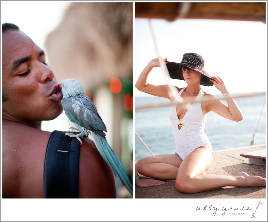 Aruba wedding photographer
