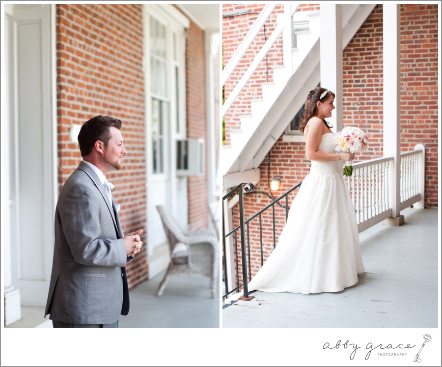 Frederick Maryland DIY wedding photographer