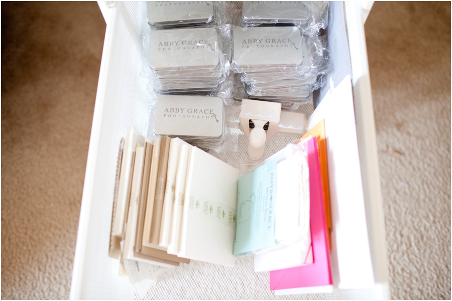 Container store organizer drawers