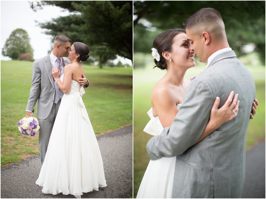 Frederick, Maryland wedding- Abby Grace Photography
