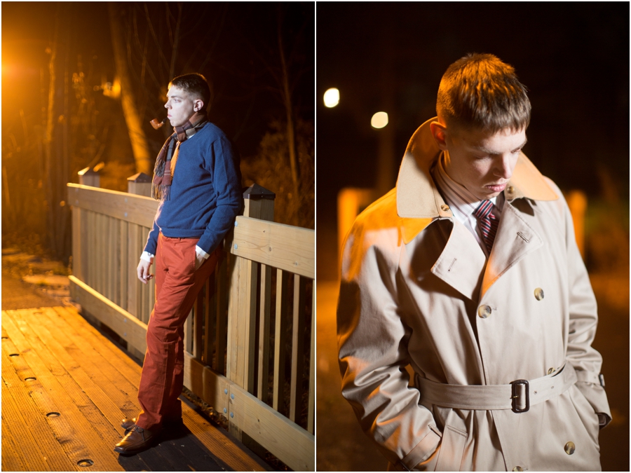 Dapper On A Dime: men's fashion blogging. Photo by Abby Grace Photography