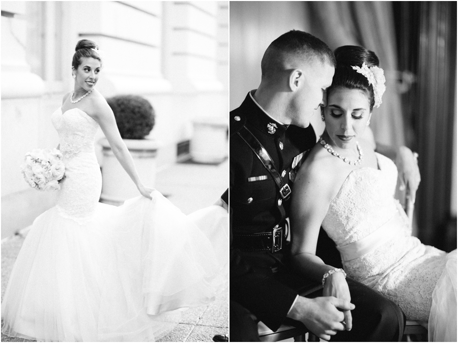 Myths about wedding photographers- Abby Grace Photography