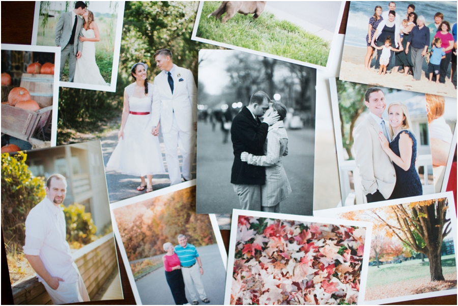 Washington DC wedding photographer- why prints matter- Abby Grace Photography