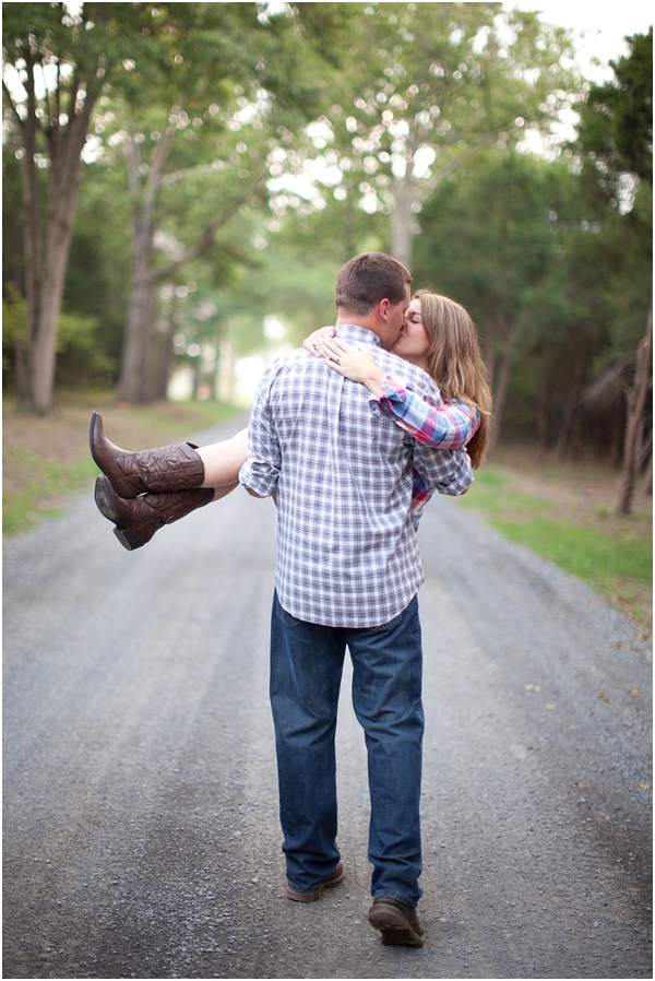 Engagement session- Abby Grace Photography
