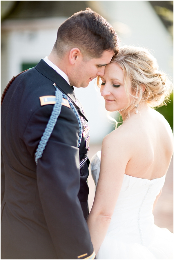 Mount Vernon wedding- Abby Grace Photography