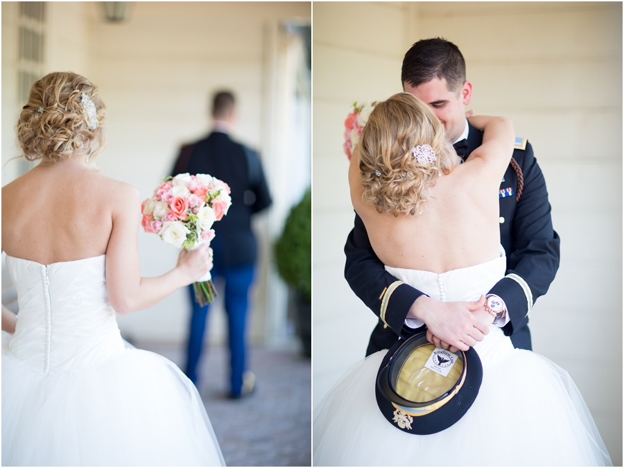 Mount Vernon Inn wedding- Abby Grace Photography