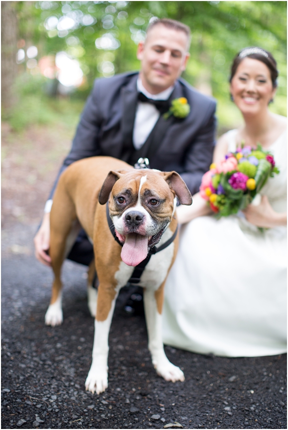 Stevenson Ridge wedding photographer- Abby Grace
